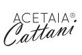 Logo du producteur de vin Acetaia Giuseppe Cattani de l'Émilie-Romagne