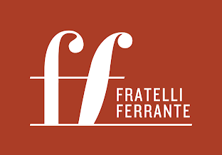 Logo des Lebensmittelproduzenten Fratelli Ferrante aus Sizilien