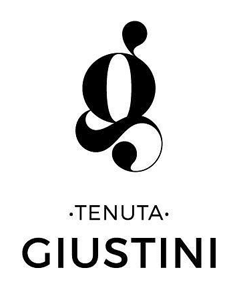 Logo du producteur de vin Tenuta Giustini des pouilles