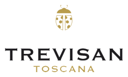 Logo du producteur de vin Trevisan d'italie