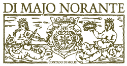 Logo du producteur de vin Di Majo Norante du molise