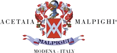 Logo des Essigproduzenten Acetaia Malpighi aus Modena