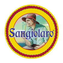 Logo des Produzenten von Fischkonserven Sangiolaro aus Italien