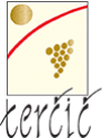 Logo du producteur de vin Tercic du frioul